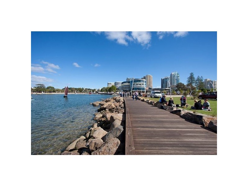 5/20 Eden Av, Rainbow Bay QLD 4225