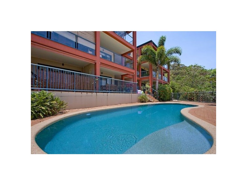 7/7 Stapylton Street, Coolangatta QLD 4225