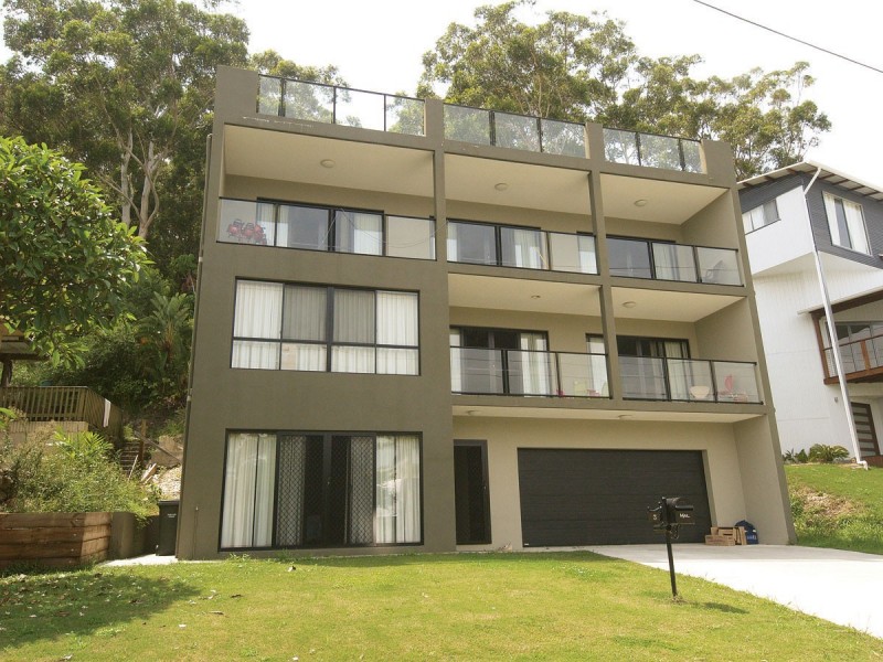 3 Mugga Way, Tweed Heads NSW 2485