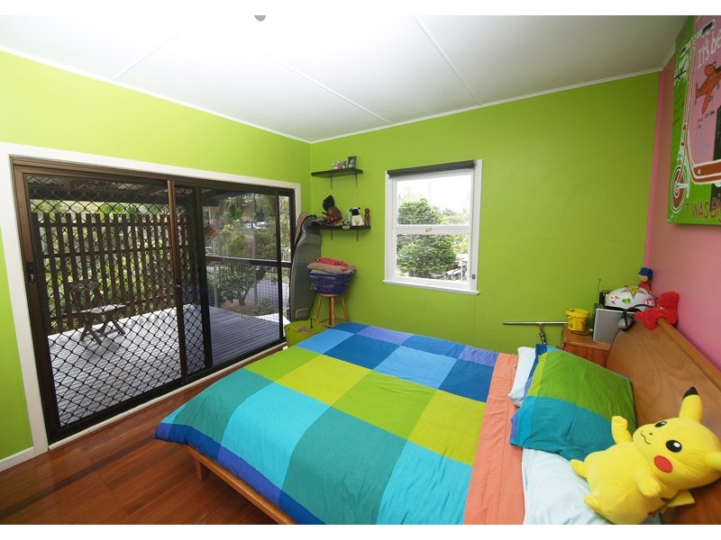 56 BALLOW ST, Coolangatta QLD 4225
