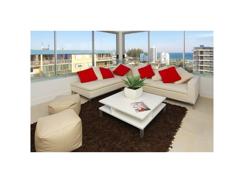2/18 Hill Street, Rainbow Bay QLD 4225