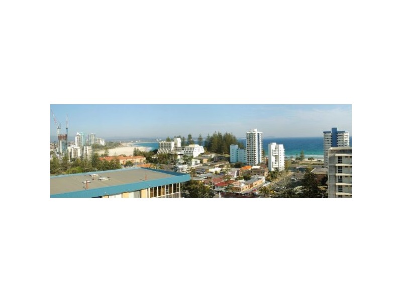 2/18 Hill Street, Rainbow Bay QLD 4225