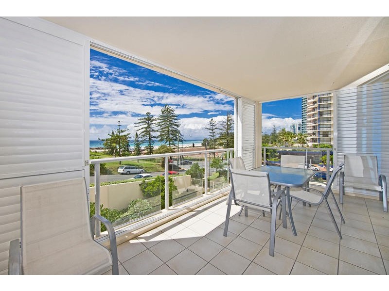 303/3 Mclean Street, Coolangatta QLD 4225