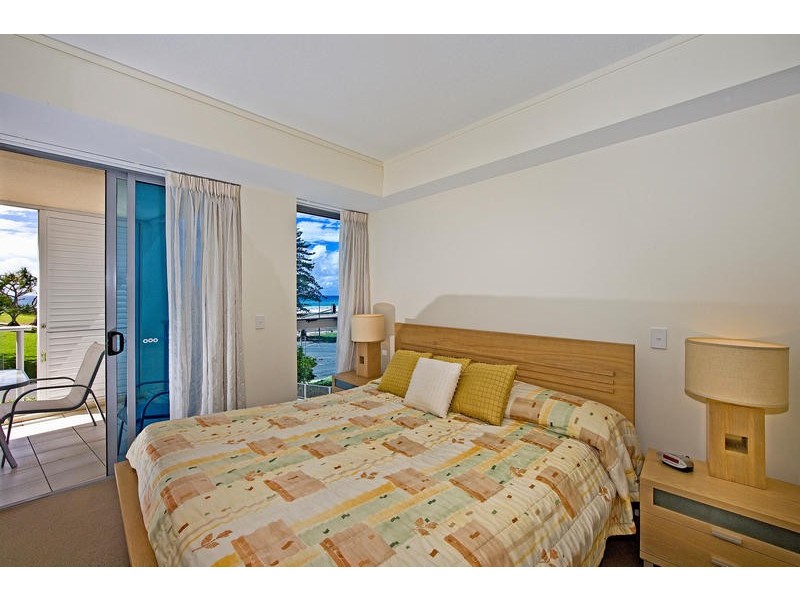 303/3 Mclean Street, Coolangatta QLD 4225