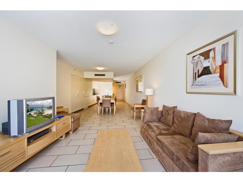 303/3 Mclean Street, Coolangatta QLD 4225