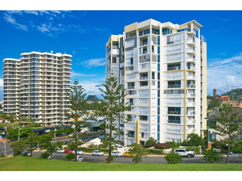 303/3 Mclean Street, Coolangatta QLD 4225