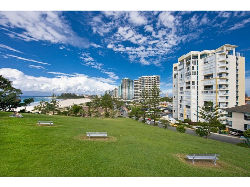 303/3 Mclean Street, Coolangatta QLD 4225