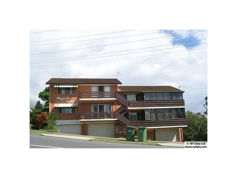 4/47 Dixon Street, Coolangatta QLD 4225