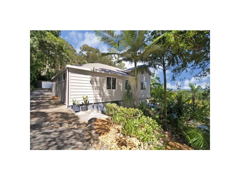 20 Stapylton Street, Coolangatta QLD 4225