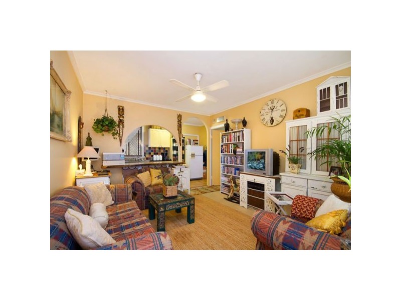 5/24 Eden Ave, Rainbow Bay QLD 4225