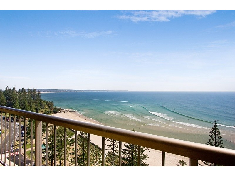 51/190 Marine Pde, Rainbow Bay QLD 4225
