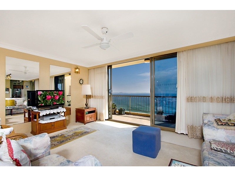 51/190 Marine Pde, Rainbow Bay QLD 4225