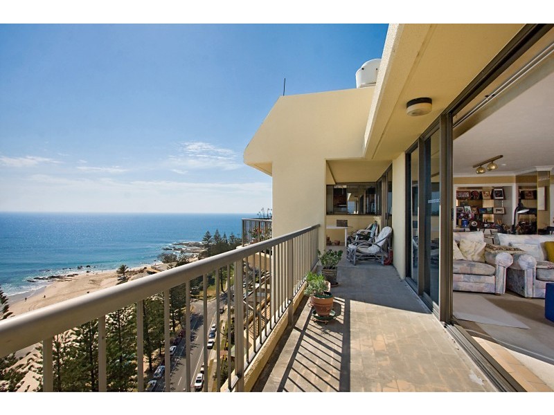 51/190 Marine Pde, Rainbow Bay QLD 4225