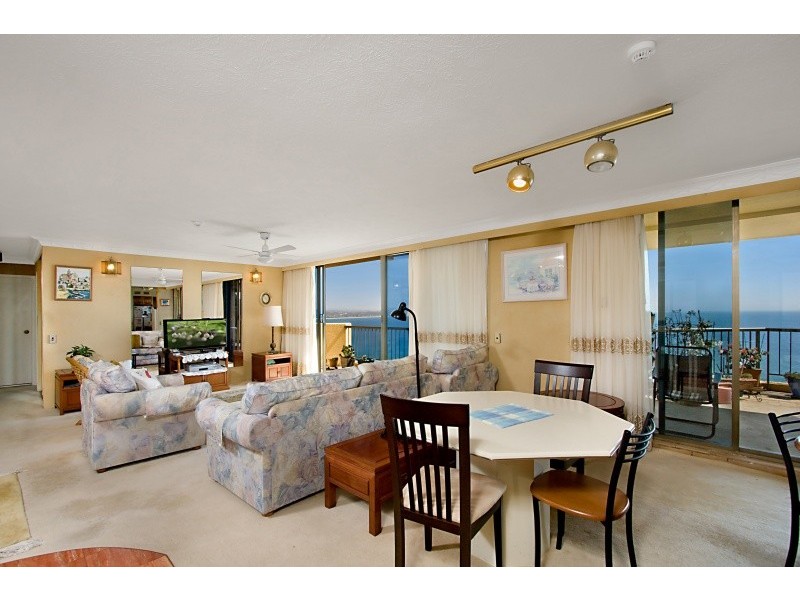 51/190 Marine Pde, Rainbow Bay QLD 4225