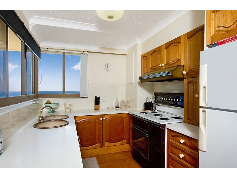 51/190 Marine Pde, Rainbow Bay QLD 4225