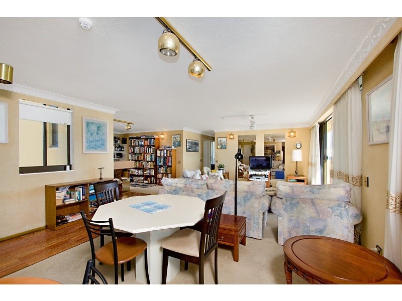 51/190 Marine Pde, Rainbow Bay QLD 4225