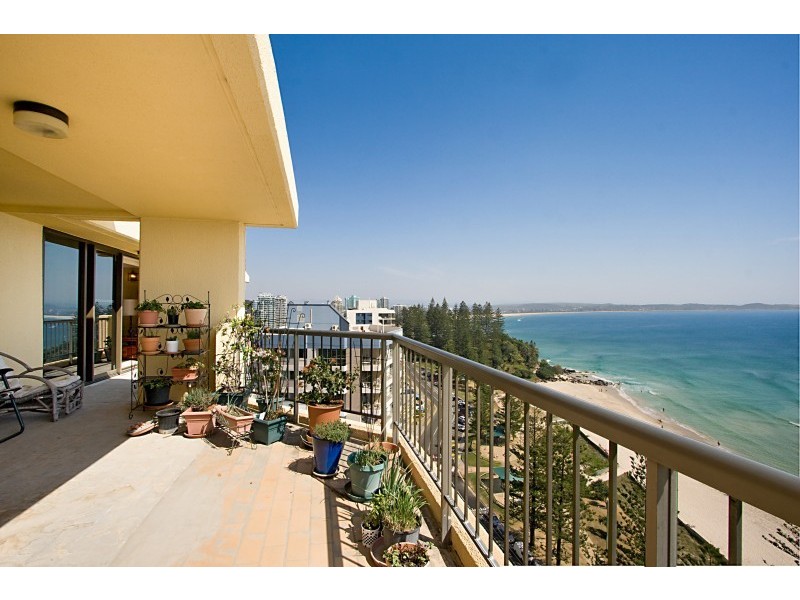 51/190 Marine Pde, Rainbow Bay QLD 4225