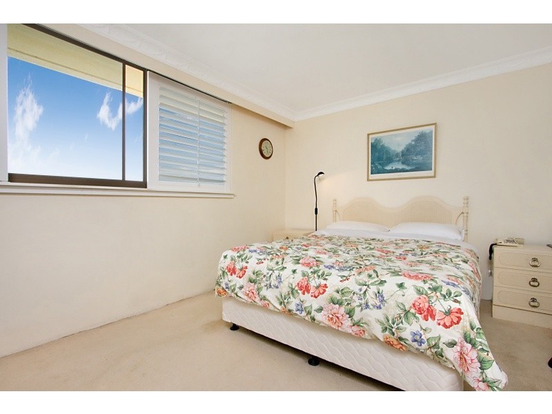 51/190 Marine Pde, Rainbow Bay QLD 4225