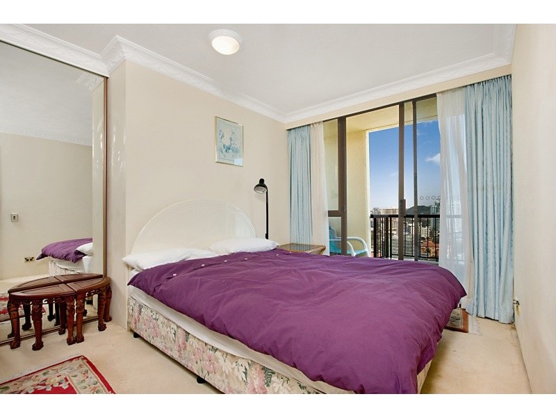 51/190 Marine Pde, Rainbow Bay QLD 4225