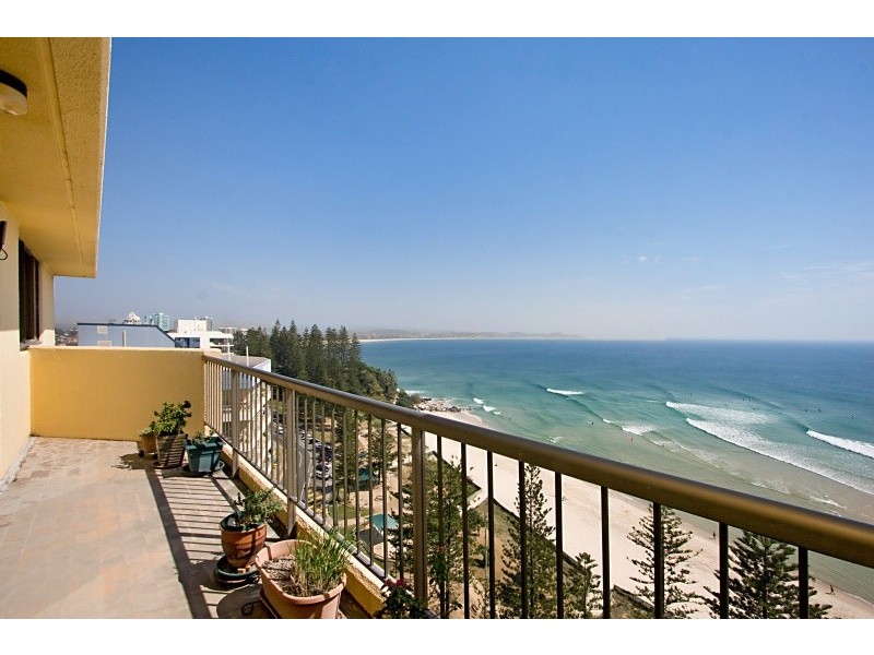 51/190 Marine Pde, Rainbow Bay QLD 4225