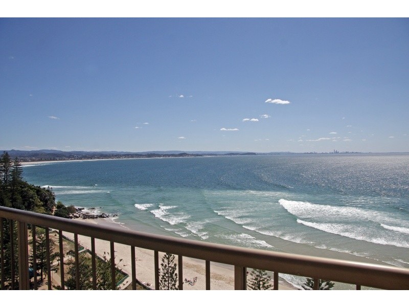 51/190 Marine Pde, Rainbow Bay QLD 4225