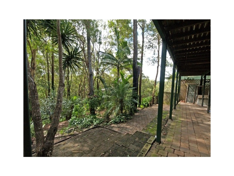 144 Peninsula Drive, Bilambil Heights NSW 2486