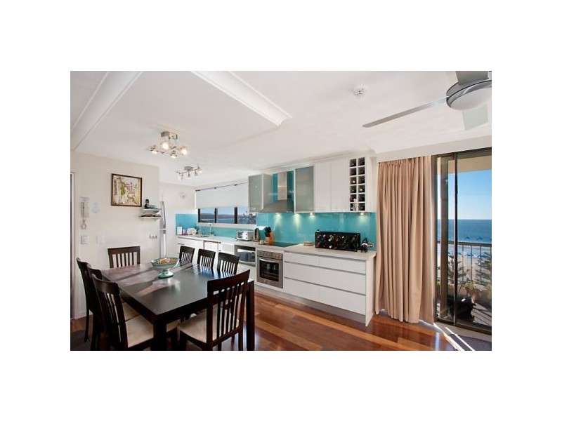 27/190 Marine Pde, Rainbow Bay QLD 4225