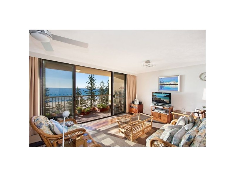 27/190 Marine Pde, Rainbow Bay QLD 4225