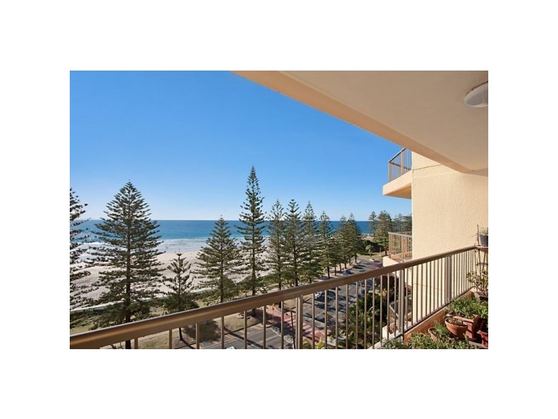 27/190 Marine Pde, Rainbow Bay QLD 4225