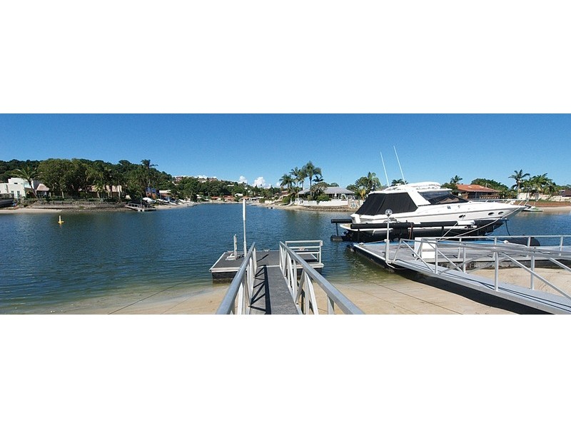 17 Compass Way, Tweed Heads NSW 2485