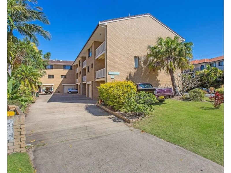 3/18 Frances Street, Tweed Heads, Tweed Heads NSW 2485