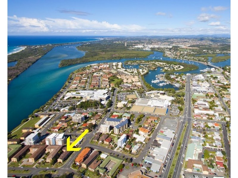 3/18 Frances Street, Tweed Heads, Tweed Heads NSW 2485