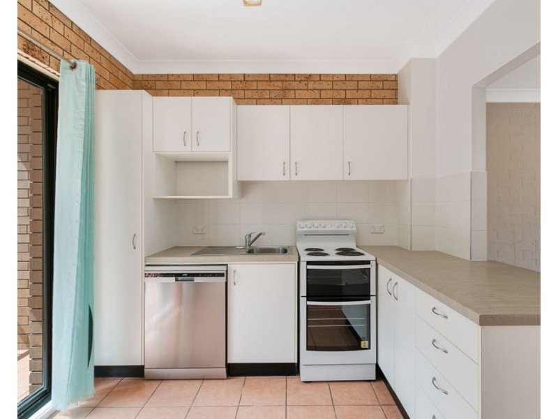 3/18 Frances Street, Tweed Heads, Tweed Heads NSW 2485