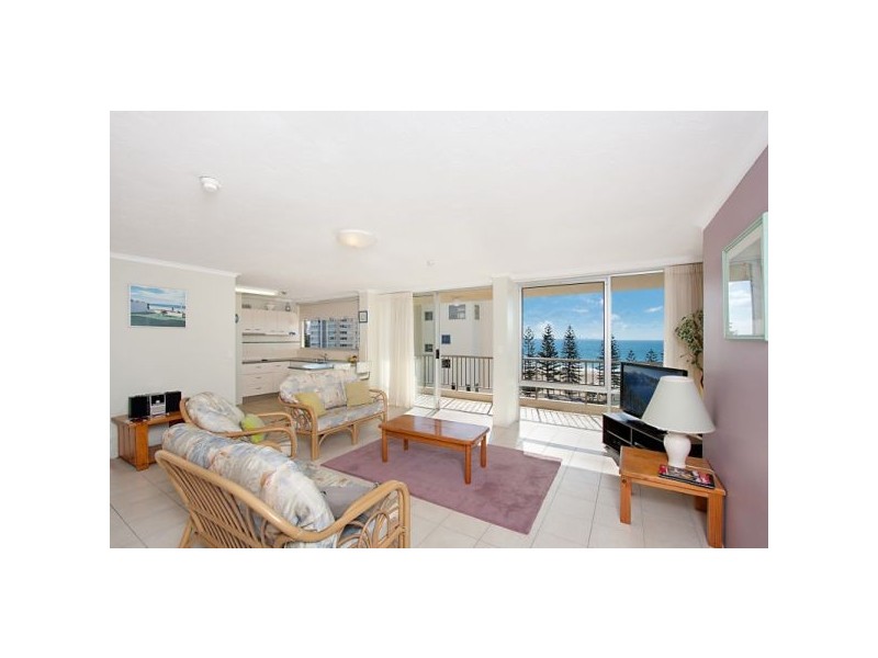 802/255 Boundary Street, Rainbow Bay QLD 4225