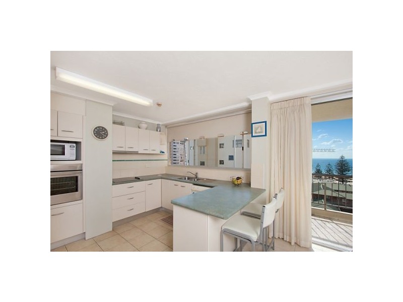 802/255 Boundary Street, Rainbow Bay QLD 4225