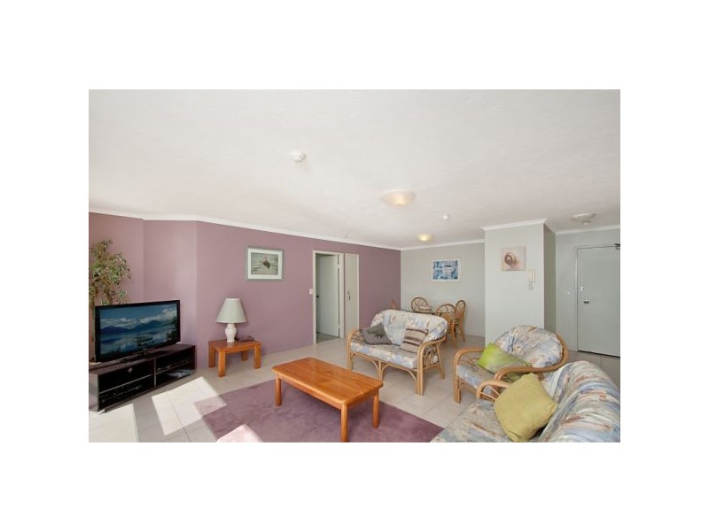 802/255 Boundary Street, Rainbow Bay QLD 4225