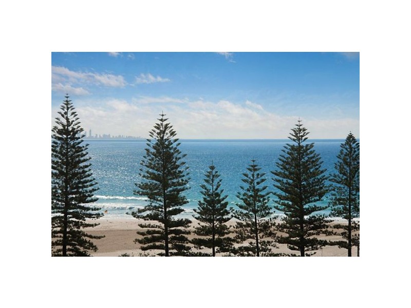 802/255 Boundary Street, Rainbow Bay QLD 4225