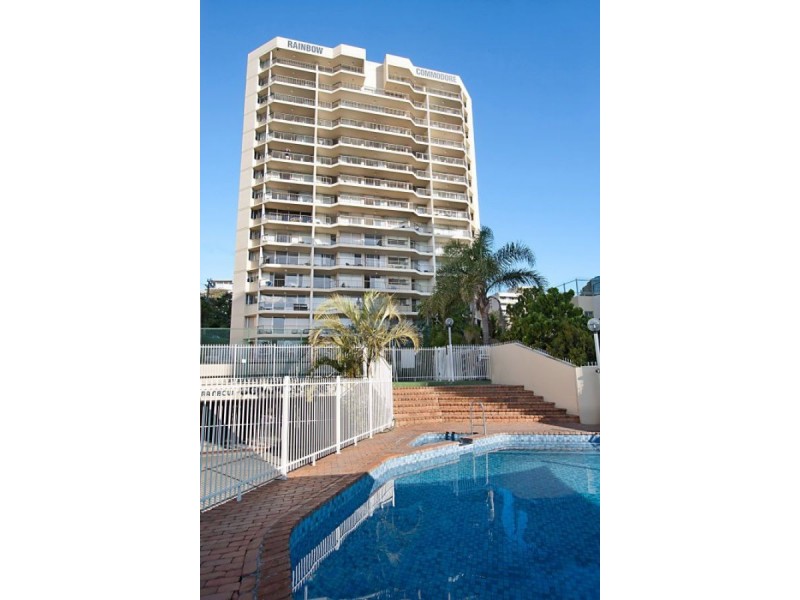 802/255 Boundary Street, Rainbow Bay QLD 4225