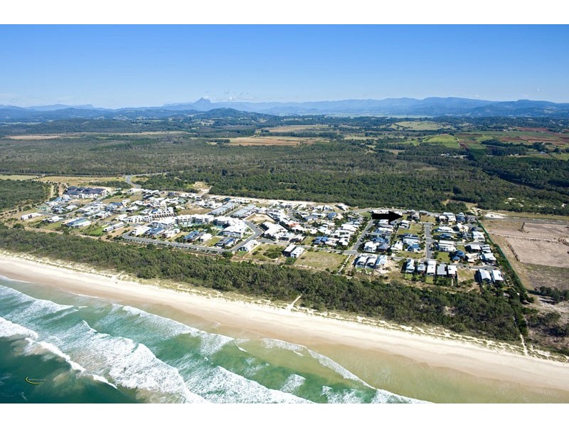 9 Riberry Drive, Casuarina NSW 2487