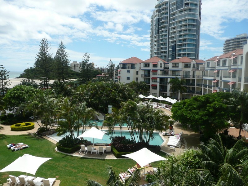 Coolangatta QLD 4225