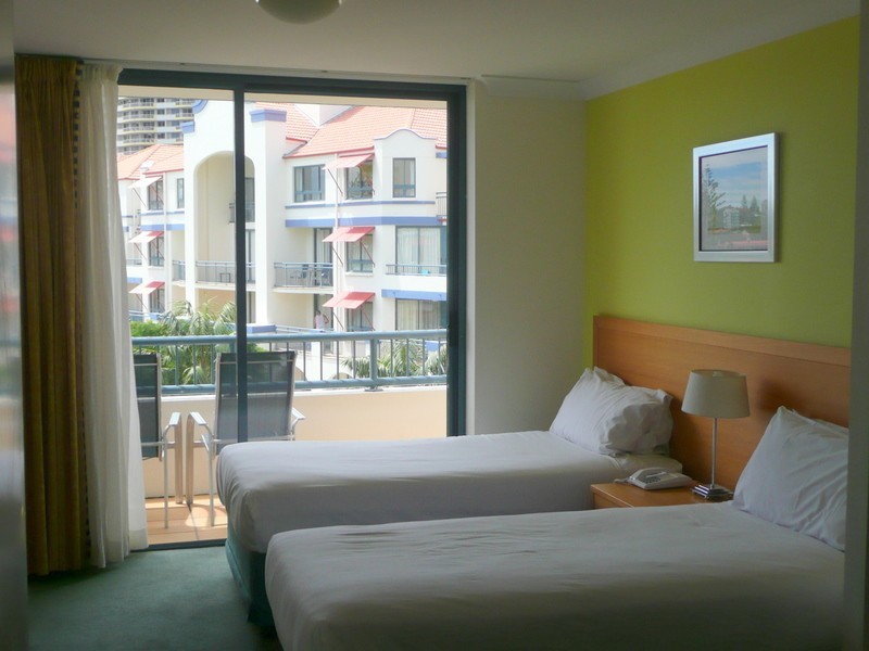 Coolangatta QLD 4225