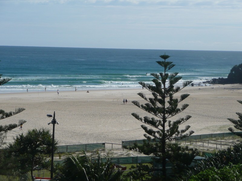 Coolangatta QLD 4225