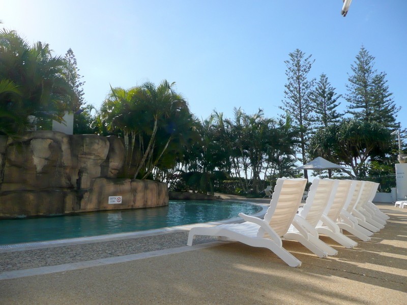 Coolangatta QLD 4225