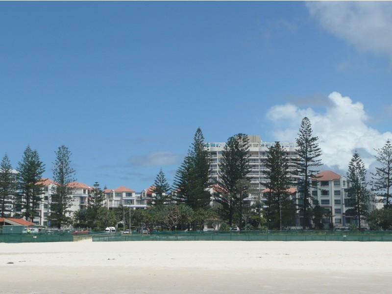 Coolangatta QLD 4225