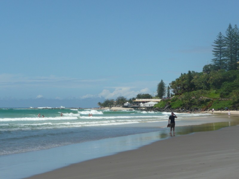 Coolangatta QLD 4225