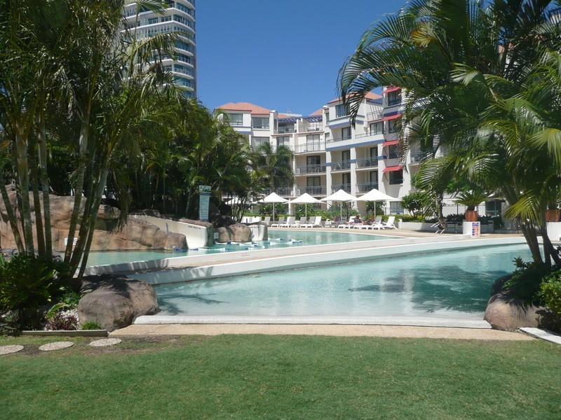 Coolangatta QLD 4225