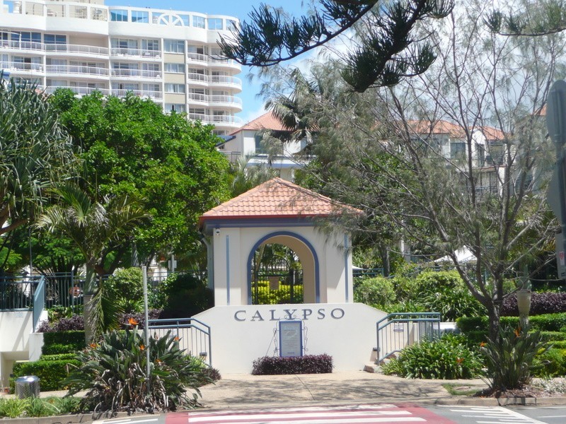 Coolangatta QLD 4225