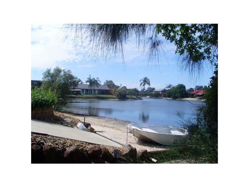 118 Kennedy Drive, Tweed Heads West NSW 2485