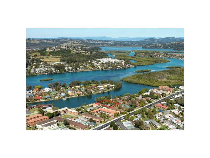 118 Kennedy Drive, Tweed Heads West NSW 2485