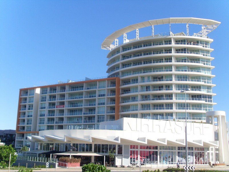 Coolangatta QLD 4225